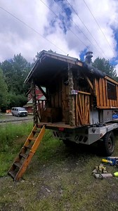 828K views · 24K reactions | 15,000 mile road trip! Let's do this! #vanlife #truckcamping #tr#truckhouselife#truckhouse #overlanding #fullsend #fordtrucks #powerstrokediesel #tinyhouse #tinyhome | Truck House Life | Facebook