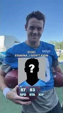 A unit | shorts #DetroitLions #Madden