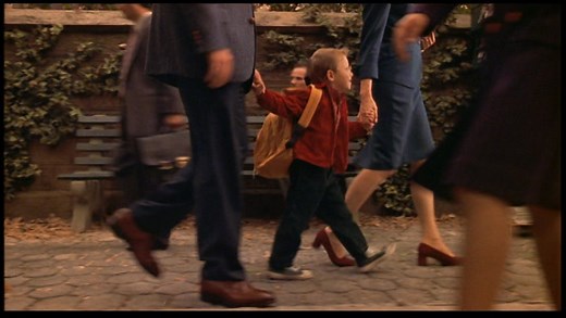 Stuart Little: Widescreen Presentation (DVD ISO)