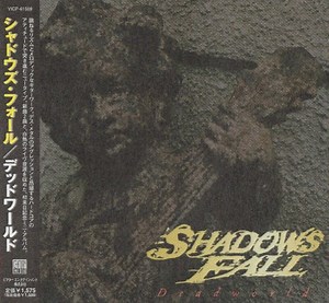 Shadows Fall - Deadworld