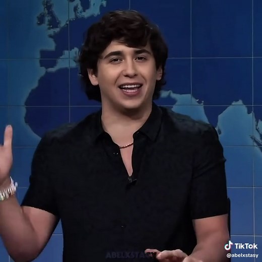 Marcello Hernandez's Funniest Moments from SNL