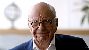 Rupert Murdoch has revealed his predictions about the future of the publishing industry and has suggested a path forward for the world's climate change strategy in an exclusive interview with Sky News Australia. | Sky News Australia