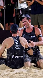 94K views · 982 reactions | SPAIN CELEBRATES as they win the GOLD in the 2025 Beach Pro Tour Nuvali Challenge! | Volleyball Philippines | Facebook