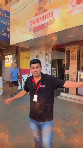 Rádio Melhor FM | 106,1 on Instagram: "SHOW DE OFERTAS PRA VOCÊ"