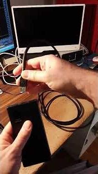 Orange Pi 5 Max: Can it be powered with a power bank through the 40-pin exp.port? #orangepi #tech