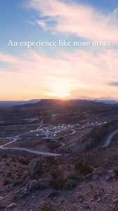 Disconnect from the world and reconnect with the Earth here at The Summit ❤️ #bigbend #bigbendnationalpark #terlingua #texas #exploretexas #texaslife #instatravel | The Summit at Big Bend