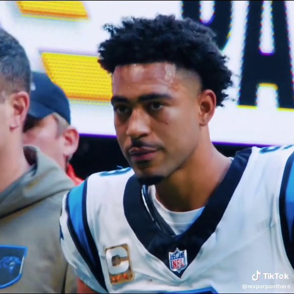 Bryce Young's Impact on the Panthers: A Trending Edit