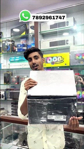 ACER Gaming Laptop 🔥 RTX 2050 (4GB) / INTEL i5 12TH GEN / EDITING LAPTOP #laptop