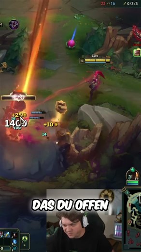 Ghosting ist Cheating: Der Wallhack im Gaming erklärt #shorts