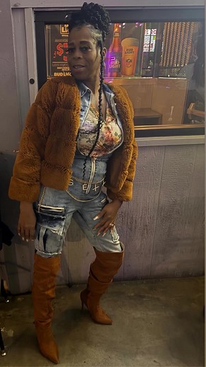 That part | Krystal Ford