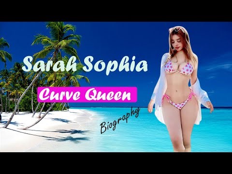 MIND-BLOWING Secrets About Sarah Sophia's Life Revealed