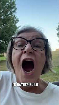 Stop tell retired people to do this! #retired #retirement #retiredlife #makemoneyonline