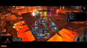 Clip: Painsmith prog :(