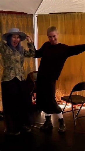 We Gave PSYCHIC READINGS at a High School PROM