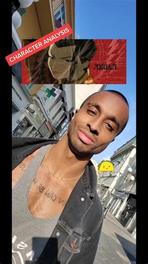 Understanding Human Behavior: A Deep Dive into Character Analysis of Azula from Avatar