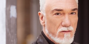 Interview: Patrick Page Gets Inside the Minds of Shakespeares Villains With ALL THE DEVILS ARE HERE Off-Broadway