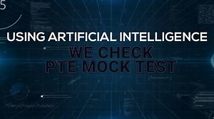 🌟🌟Breaking News: Free PTE Mock Test (🎁) with Evaluation & Feedback! 🌟🌟 How to get 79 in PTE is the most common question nowadays. To get 79, even 90 in PTE, there is no alternative sitting for PTE Mock Test regularly. We know that PTE is rather a technical exam, and we need to practice a lot to do better in PTE. Have you ever though why most of our students get their PTE score? The answer is very straightforward & simple as we provide our students more Mock Tests developed with Real Exam Qu