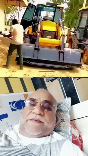 Construction Vehicle Operation Techniques