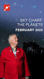 333K views · 8.4K reactions | Did you know planets can dance 敖 Jupiter and Venus have been drifting closer and closer together in the night sky throughout the month! To see them tango look west around 45 minutes after sunset  #Museumofscience #boston #scienceforall #skychart #astronomy #venus #jupiter | Museum of Science, Boston | Facebook