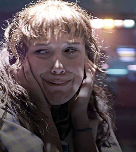 Eleven Perfect Revenge !!! Stranger things #treding #edit #strangerthings