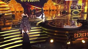 9.3K views · 206 reactions | Eunjung က 2024 KBS Drama Awards မှာ Suji And Uri ကားနဲ့ Excellence Award (Daily Drama) ကိုရရှိခဲ့ပါတယ်  Congratulations Eunjung unnine 拾 | Behold, we are always with 6 Queens-MQF | Facebook