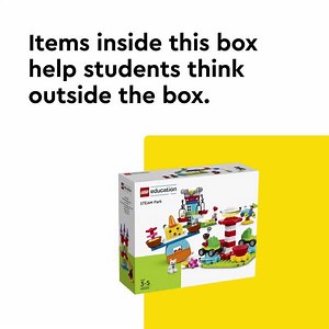 15 reactions | Why LEGO® Education sets should be your school’s hands-on learning solution: ✅ Provide standards-aligned experiences ✅ Meet students where they are with flexible lessons that range in difficulty ✅ Support educators with teaching training resources Learn more: https://bit.ly/3Rd1ZSH | LEGO Education | Facebook