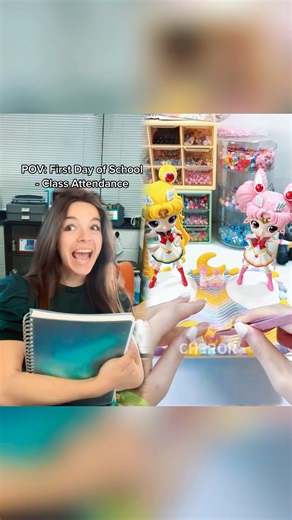 POV: Your teacherattendance on the first day #teachersbelike #oldersibling #povchallenge #