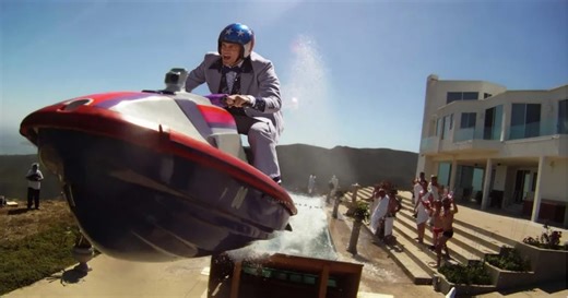 Vuelve la gloriosa estupidez: Jackass vuelve al cine con nueva película este año - La Cuarta