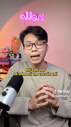 Cách đặt hàng Taobao về Việt Nam tiết kiệm 2024