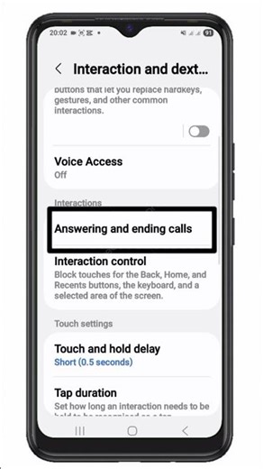 👉 How to Turn ON Answer Using Speaker on Android (Easy Guide)