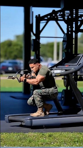 American Army training #motivation #usa #fitness #workout #shorts