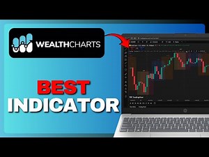 WealthCharts Best Indicators (Full Guide) 2025!