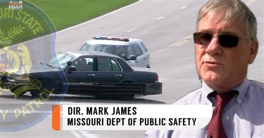 "We are going to train every Trooper in the state of Missouri on how to do the TVI"