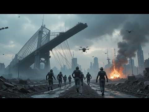 Best Dystopian & Collapse Movies – Ultimate Ranking 2025 | BestMovies
