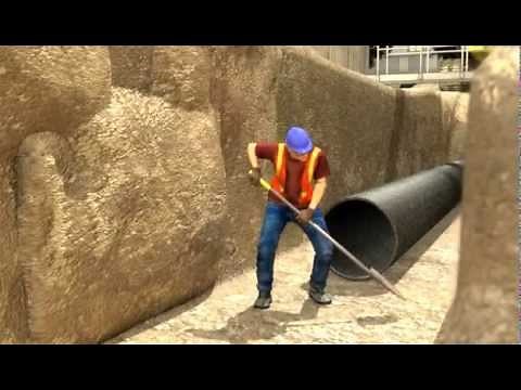 Most Excavation Fatalities Are Caused By Cave-Ins