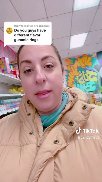 Bulk Gummy Rings Variety Pack - Pineapple, Pink Lemonade, Watermelon & More!