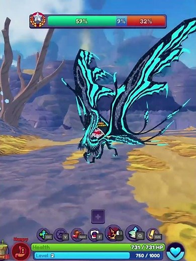 DIFFERENT KINDS OF VEIDREKI IN DRAGON ADVENTURES ROBLOX #dragonadventures #roblox