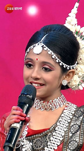 6.4M views · 38K reactions | Reels | Dance Bangla Dance | Zee Bangla #ZeeOnTheGoReels #DanceBanglaDance #ZeeBangla | Zee Bangla | Facebook