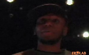 MOS DEF - 一个MF DOOM的粉丝