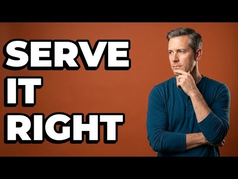 How Do You Properly Serve a Notice to Cure or Quit?