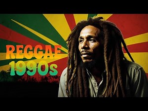 Best of 1990s Reggae Vibes – Golden Hits That Defined a Generation