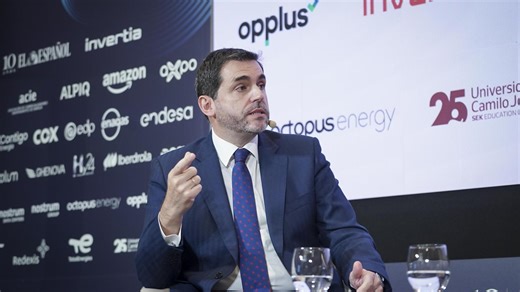 EDP Redes España reclama aumentar la rentabilidad de la red eléctrica para competir con Italia y Alemania