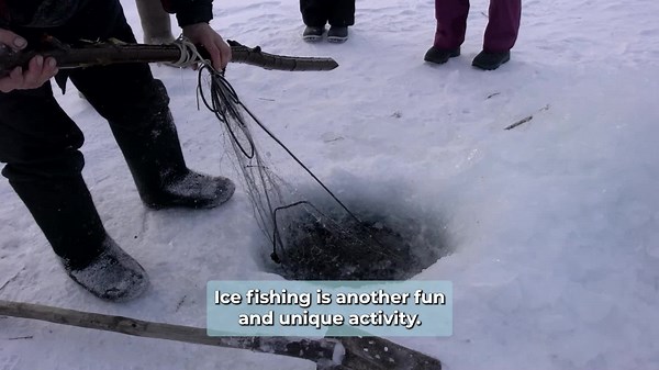 Greenland: Unveiling the majestic wilderness and luxury escapes!