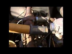 Hyster Forklift 1950