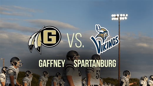 Friday Night Rivals: Gaffney vs. Spartanburg