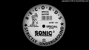 5.6K views · 101 reactions | Sonic Experience Protein [1992]  (Hardcore Innovator Mix) Strictly Underground Records  | Old Skool Hardcore/Rave Tunes & Videos | Facebook