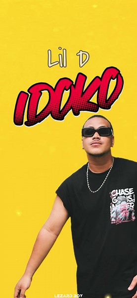 IDOKO #lildmusic #fyp #LightCut #malagasy🇲🇬🇲🇬🇲🇬