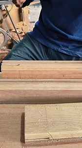 Cara prostex manual menggunakan gergaji kecil, dan pemotongan merapikan purusan.. #woodworking #reelsfbp. | Sudiman