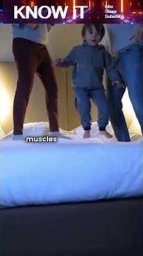 Why We Feel Like Someone Sat on the Bed When We’re Alone?