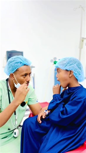 Insights into Anesthesia from Dr. Abdiaziz Gacmo